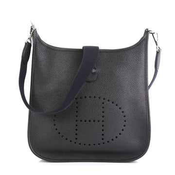 Hermes Evelyne Crossbody Gen I Togo PM