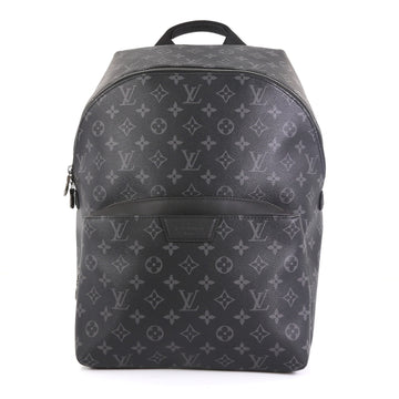 Louis Vuitton Discovery Backpack Monogram Eclipse Canvas PM