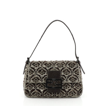 Fendi Baguette Beaded 