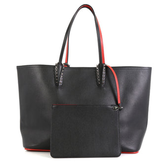 Christian Louboutin Cabata East West Tote Leather Large