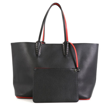 Christian Louboutin Cabata East West Tote Leather Large