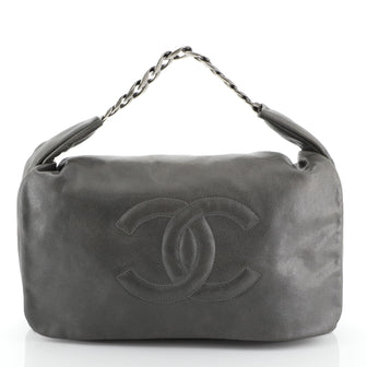 Chanel Caviar 31 Flap Bag Caviar Large