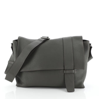 Hermes Alfred Messenger Bag Clemence 35