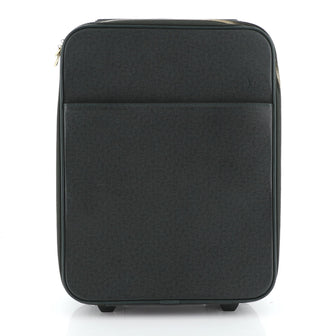 Louis Vuitton Pegase Luggage Taiga Leather 45