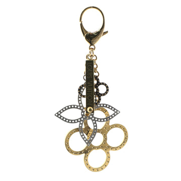 Louis Vuitton Tapage Bag Charm Metal