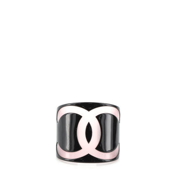 Chanel CC Cuff Resin