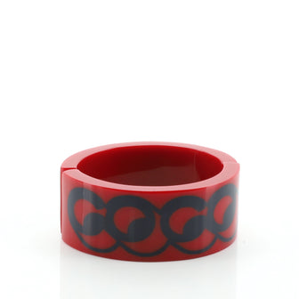 Chanel Coco Gabrielle Bracelet Resin