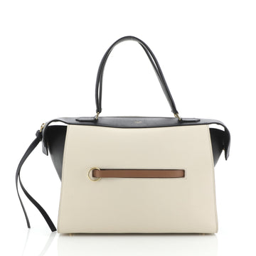 Celine Ring Bag Leather Small