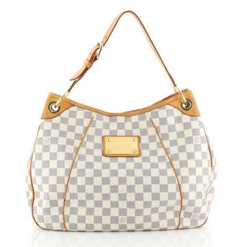 Louis Vuitton Galliera Handbag Damier PM