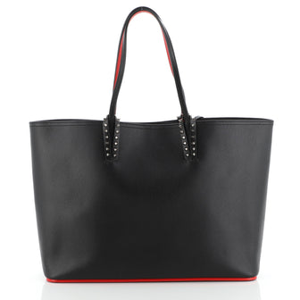 Christian Louboutin Cabata East West Tote Leather Large