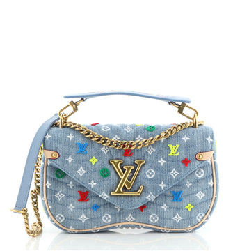 Louis Vuitton Noe Handbag Epi Leather Large