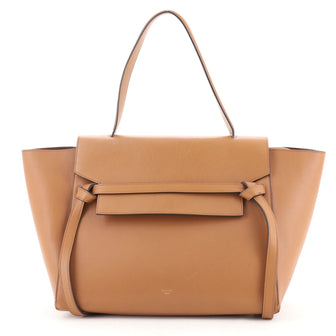 Celine Belt Bag Calfskin Medium