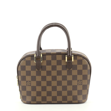 Louis Vuitton Sarria Handbag Damier Mini