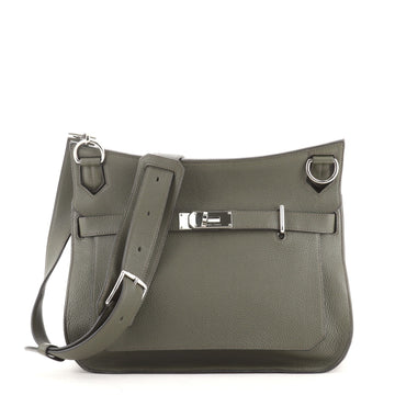 Hermes Jypsiere Bag Togo 34