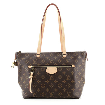 Louis Vuitton Iena Tote Monogram Canvas PM