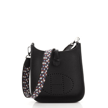 Hermes Evelyne Bag Gen III Maurice TPM