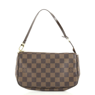 Louis Vuitton Pochette Accessoires Damier