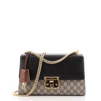 Gucci Jackie 1961 Hobo GG Coated Canvas Medium