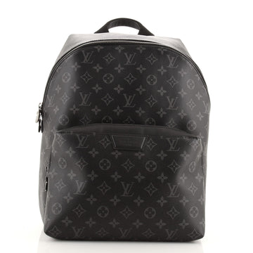 Louis Vuitton Discovery Backpack Monogram Eclipse Canvas PM