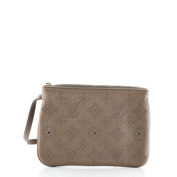 Louis Vuitton Selene Pochette Mahina Leather PM