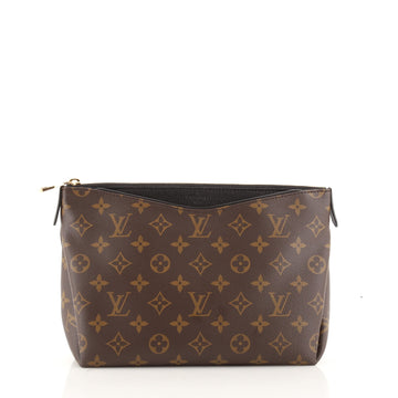 Louis Vuitton Pallas Beauty Case Monogram Canvas