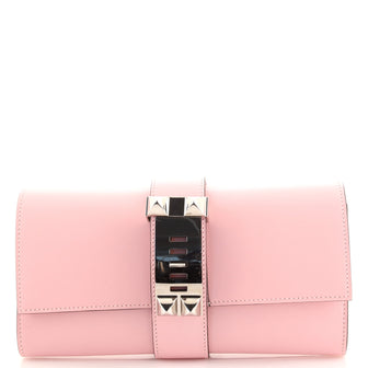 Hermes Medor Clutch Tadelakt 23