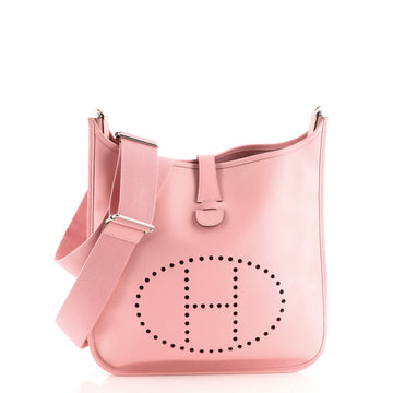 Hermes Evelyne Bag Gen III Epsom GM