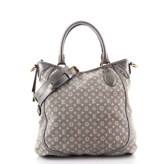 Louis Vuitton Angele Handbag Mini Lin